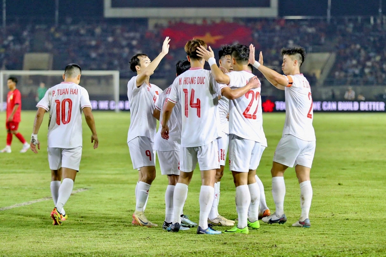 AFF Cup 2024: Tuyển Việt Nam cần l&agrave;m g&igrave; để đ&aacute;nh bại Indonesia?- Ảnh 1.