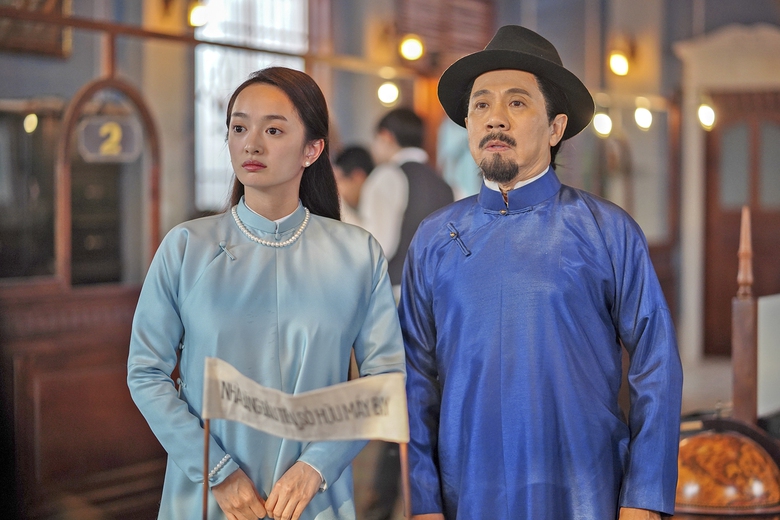 Diễn vi&ecirc;n Kaity Nguyễn: Lu&ocirc;n tự nhủ mỗi ng&agrave;y m&igrave;nh phải tốt hơn h&ocirc;m qua - Ảnh 1.