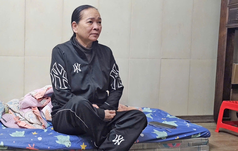 Cuộc sống c&aacute;c nạn nh&acirc;n vụ ch&aacute;y chung cư mini giờ ra sao?- Ảnh 1.