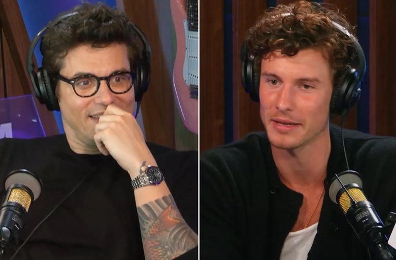 Shawn Mendes c&ocirc;ng nhận từng "bắt c&aacute; 2 tay"- Ảnh 1.