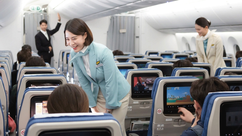 Korean Air ho&agrave;n tất thương vụ mua lại Asiana trị gi&aacute; 1,3 tỷ USD- Ảnh 1.