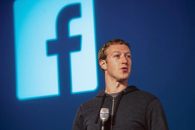 CEO Mark Zuckerberg c&oacute; động th&aacute;i bất ngờ sau cuộc gặp ri&ecirc;ng với &ocirc;ng Trump- Ảnh 1.
