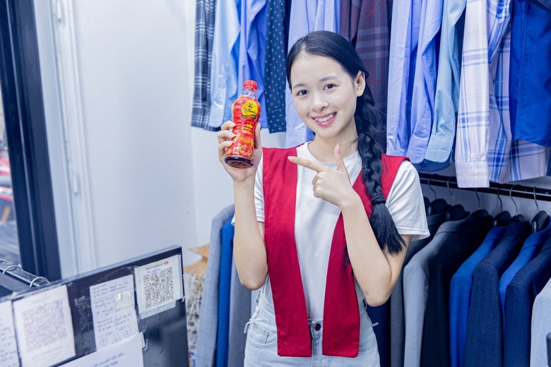 Tết đến gần, người trẻ chọn thanh lọc cơ thể bằng tr&agrave; Dr Thanh- Ảnh 4.