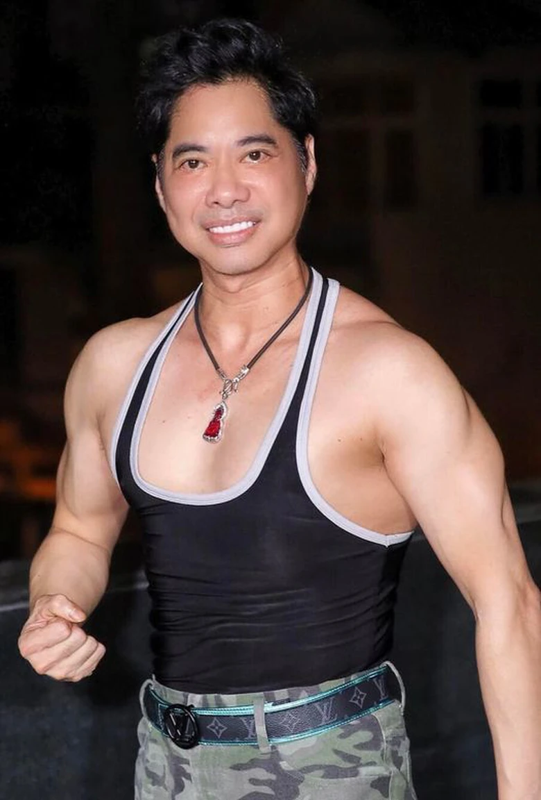"Anh ba" Ngọc Sơn: Gặp g&aacute;i đẹp vẫn m&ecirc; nhưng kh&ocirc;ng kết h&ocirc;n- Ảnh 2.