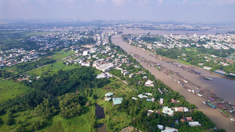 Dự &aacute;n đ&ocirc; thị Hiệp H&ograve;a 72.000 tỷ: 1.700 hộ d&acirc;n mong bồi thường hợp l&yacute;, t&aacute;i định cư sớm- Ảnh 4.