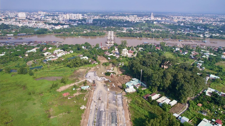 Dự &aacute;n đ&ocirc; thị Hiệp H&ograve;a 72.000 tỷ: 1.700 hộ d&acirc;n mong bồi thường hợp l&yacute;, t&aacute;i định cư sớm- Ảnh 7.