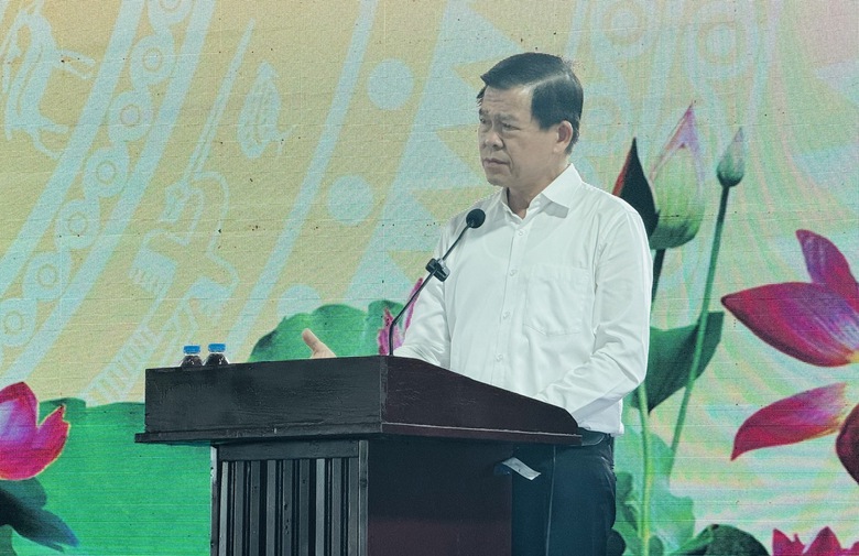 Dự &aacute;n đ&ocirc; thị Hiệp H&ograve;a 72.000 tỷ: 1.700 hộ d&acirc;n mong bồi thường hợp l&yacute;, t&aacute;i định cư sớm- Ảnh 6.