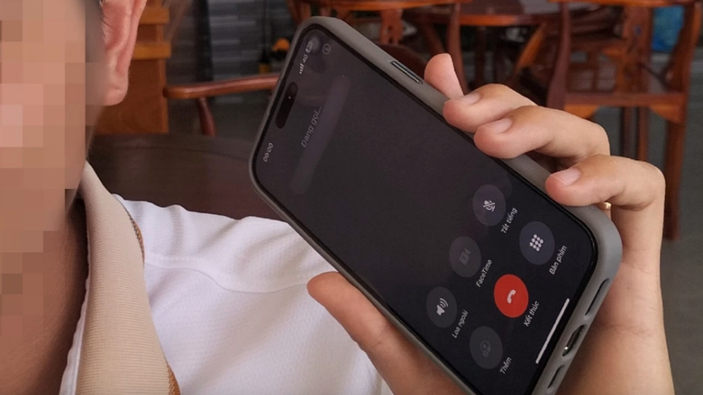 Cà Mau: Cảnh báo phương thức lừa đảo trên không gian mạng- Ảnh 1. Cà Mau: Cảnh báo phương thức lừa đảo trên không gian mạng- Ảnh 1.