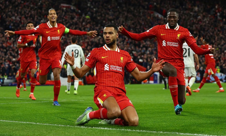 Nhận định, soi tỷ lệ Liverpool vs Fulham (22h ng&agrave;y 14/12), Ngoại hạng Anh 2024-2025- Ảnh 1.