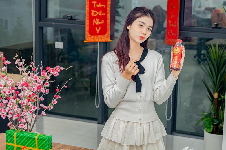 Tr&agrave; Dr Thanh - lựa chọn gi&uacute;p thanh lọc cơ thể- Ảnh 1.