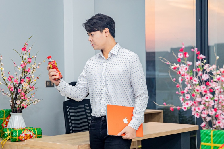 Tr&agrave; Dr Thanh - lựa chọn gi&uacute;p thanh lọc cơ thể- Ảnh 3.