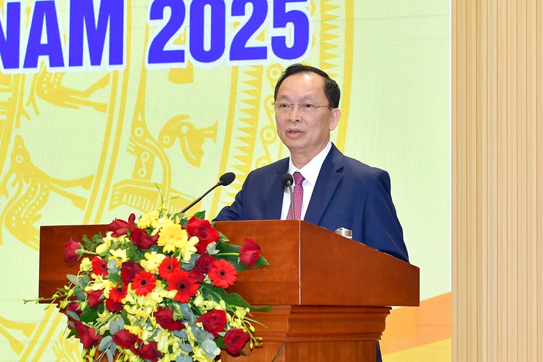 T&iacute;n dụng tăng 12,5%, Ng&acirc;n h&agrave;ng Nh&agrave; nước tiếp tục điều h&agrave;nh linh hoạt trong năm 2025- Ảnh 2.