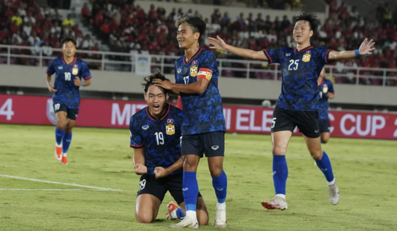 Nhận định, dự đo&aacute;n kết quả L&agrave;o vs Philippines (17h30 ng&agrave;y 15/12): Nhiệm vụ phải thắng- Ảnh 1.
