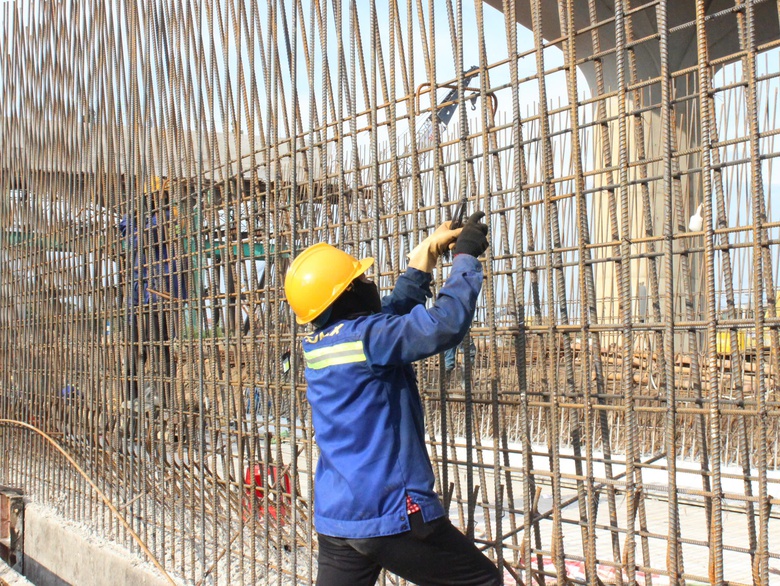 V&agrave;nh đai 3 TP.HCM: Cuối năm 2025 chưa thể đưa v&agrave;o khai th&aacute;c 15km cầu cạn ph&iacute;a Đ&ocirc;ng- Ảnh 3.