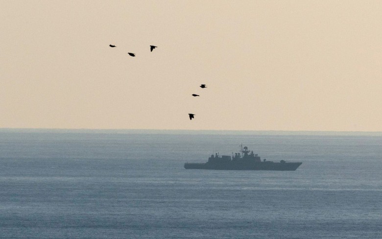 Reuters: Nga đang r&uacute;t khỏi Syria nhưng sẽ vẫn duy tr&igrave; tại hai căn cứ quan trọng