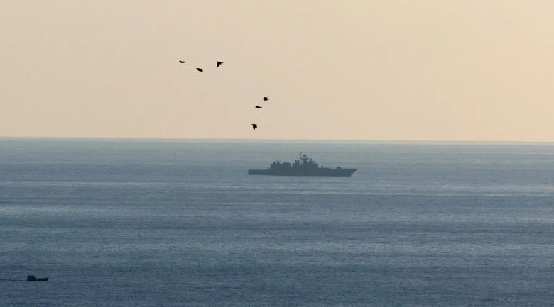 Reuters: Nga đang r&uacute;t khỏi Syria nhưng sẽ vẫn duy tr&igrave; tại hai căn cứ quan trọng- Ảnh 2.