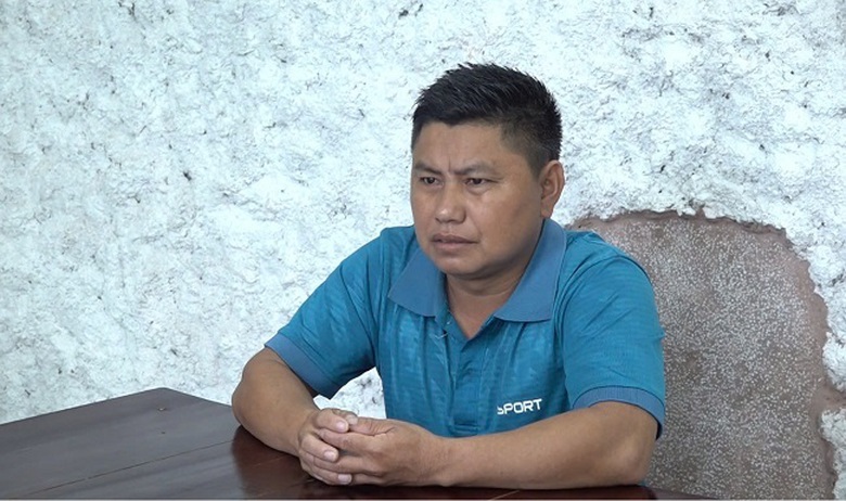 Nghệ An: Ph&aacute; đường d&acirc;y mua b&aacute;n ma t&uacute;y khủng, thu hơn 28.000 vi&ecirc;n ma t&uacute;y tổng hợp- Ảnh 3.