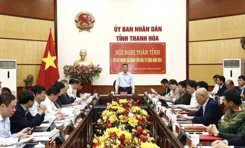 Thanh H&oacute;a vươn l&ecirc;n đứng top đầu trong giải ng&acirc;n vốn đầu tư c&ocirc;ng- Ảnh 3.