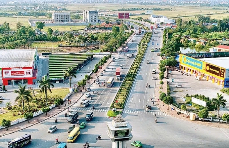 Nam Định giảm 5 sở sau khi tinh gọn bộ m&aacute;y- Ảnh 1.