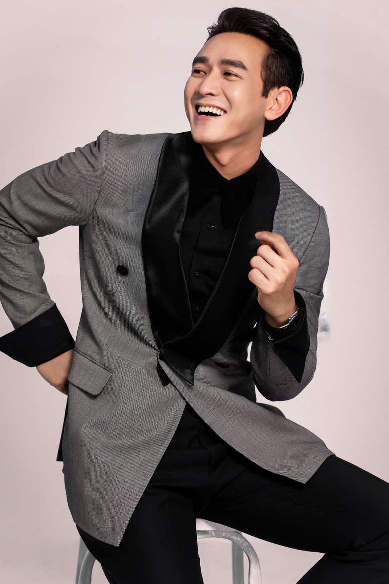 "Nam thần" Hứa Vĩ Văn t&aacute;i xuất với vai diễn si t&igrave;nh trong phim kinh dị "Đồi h&agrave;nh x&aacute;c"- Ảnh 2.