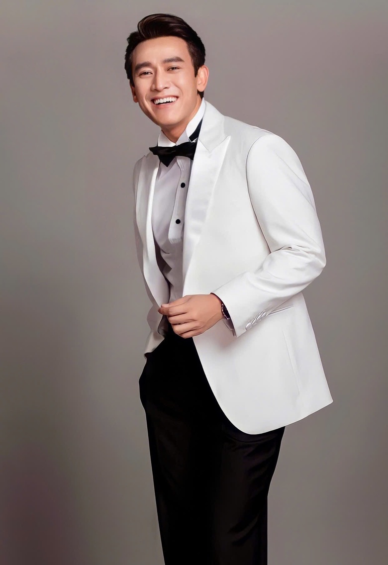 "Nam thần" Hứa Vĩ Văn t&aacute;i xuất với vai diễn si t&igrave;nh trong phim kinh dị "Đồi h&agrave;nh x&aacute;c"- Ảnh 6.