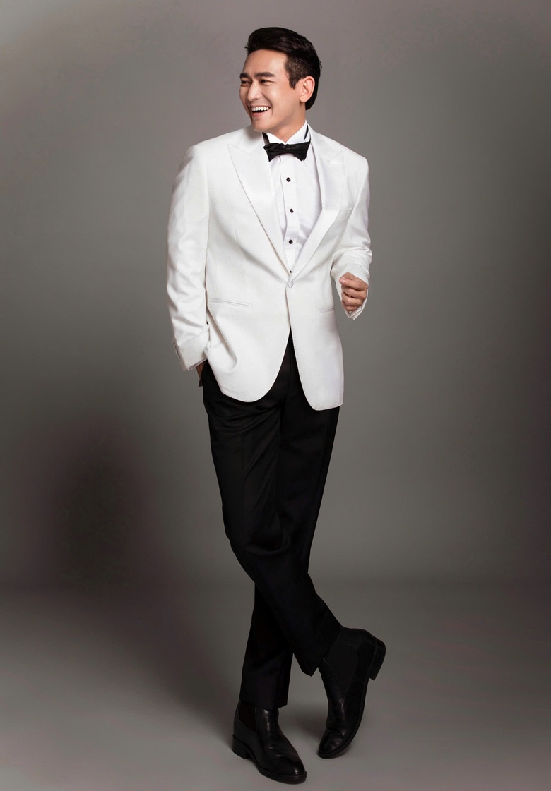 "Nam thần" Hứa Vĩ Văn t&aacute;i xuất với vai diễn si t&igrave;nh trong phim kinh dị "Đồi h&agrave;nh x&aacute;c"- Ảnh 5.