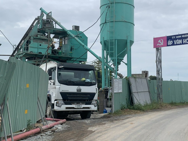 Vướng mặt bằng, dự &aacute;n n&acirc;ng cao tĩnh kh&ocirc;ng 11 cầu khu vực ph&iacute;a Nam gặp kh&oacute;- Ảnh 2.