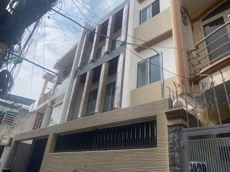 TP.HCM: Người đ&agrave;n &ocirc;ng tử vong sau tiếng động mạnh trong ng&ocirc;i nh&agrave; đang thi c&ocirc;ng- Ảnh 1.