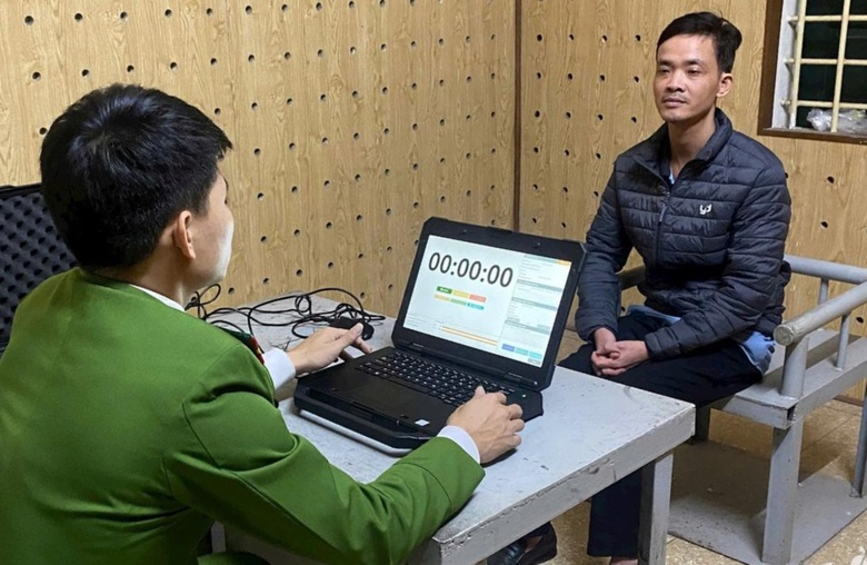Si&ecirc;u trộm với biệt t&agrave;i ph&aacute; k&eacute;t sắt ở Hải Dương - Ảnh 1.