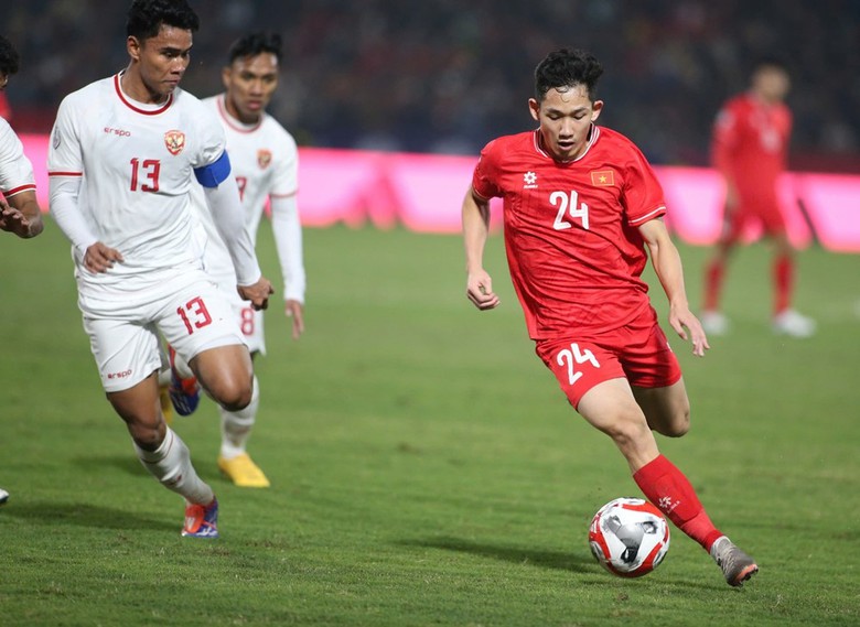 B&aacute;o Indonesia đổ lỗi cho HLV Shin Tae-yong sau trận thua tuyển Việt Nam- Ảnh 1.