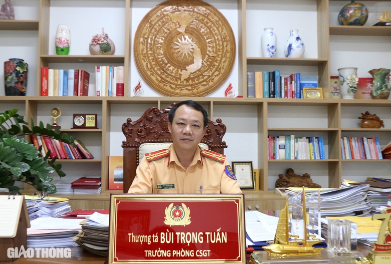 Đắk Lắk: Cần l&agrave;m g&igrave; để kh&ocirc;ng c&ograve;n nỗi đau TNGT ở lứa tuổi học sinh?- Ảnh 1.
