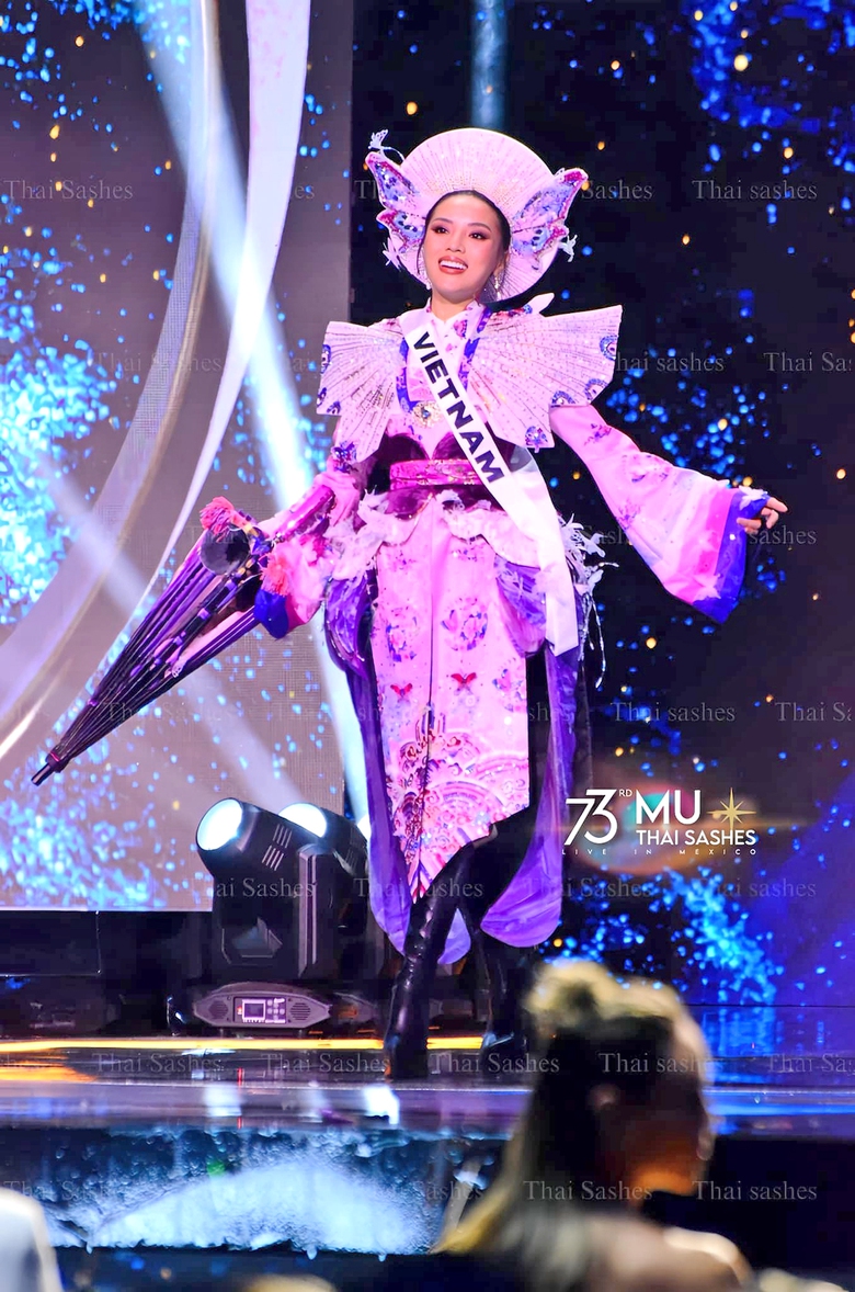 Việt Nam ở đ&acirc;u tr&ecirc;n bản đồ nhan sắc quốc tế?- Ảnh 3.