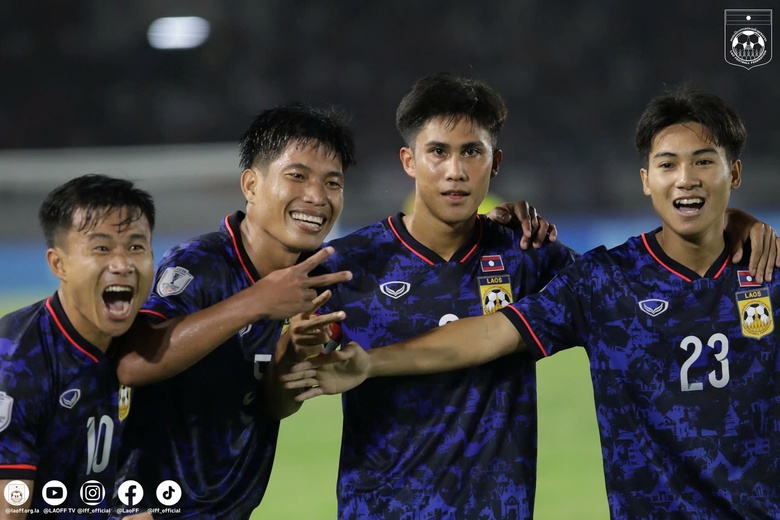Nhận định, dự đo&aacute;n kết quả Myanmar vs L&agrave;o (17h30 ng&agrave;y 18/12): Dễ c&oacute; bất ngờ- Ảnh 1.