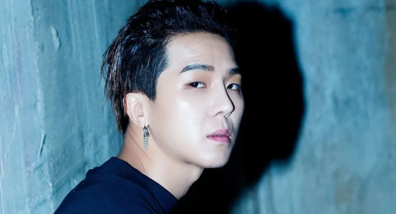 Mino (Winner) bị Dispatch tố bỏ bê nghĩa vụ trong thời gian nhập ngũ- Ảnh 1. Mino (Winner) bị Dispatch tố bỏ bê nghĩa vụ trong thời gian nhập ngũ- Ảnh 1.