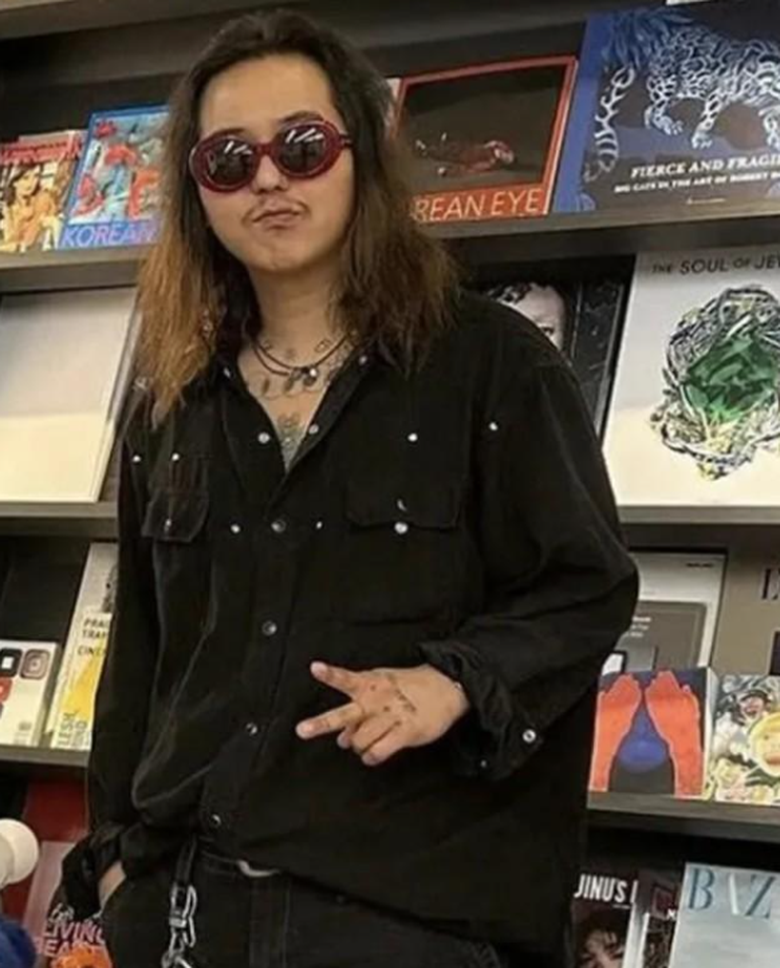 Mino (Winner) bị Dispatch tố bỏ bê nghĩa vụ trong thời gian nhập ngũ- Ảnh 4. Mino (Winner) bị Dispatch tố bỏ bê nghĩa vụ trong thời gian nhập ngũ- Ảnh 4.