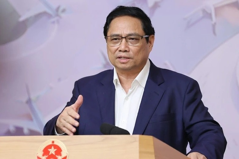 Thủ tướng: Thanh tra, gi&aacute;m s&aacute;t chặt hoạt động cho vay, cấp t&iacute;n dụng- Ảnh 1.