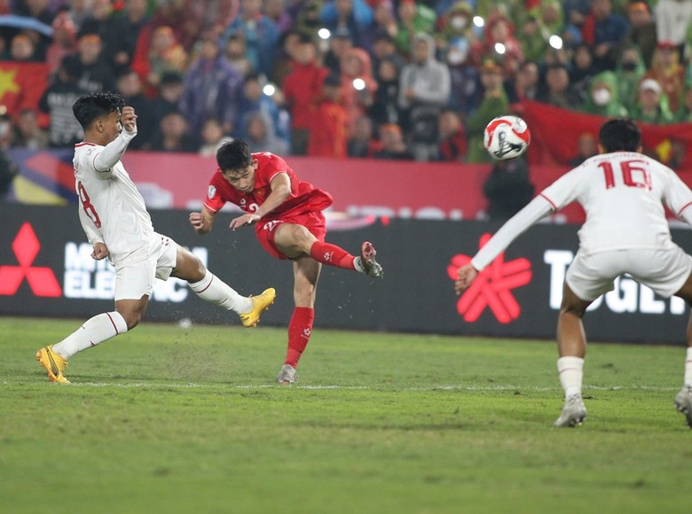 Báo Indonesia bất ngờ “cầu cứu” tuyển Việt Nam tại AFF Cup 2024- Ảnh 1. Báo Indonesia bất ngờ “cầu cứu” tuyển Việt Nam tại AFF Cup 2024- Ảnh 1.