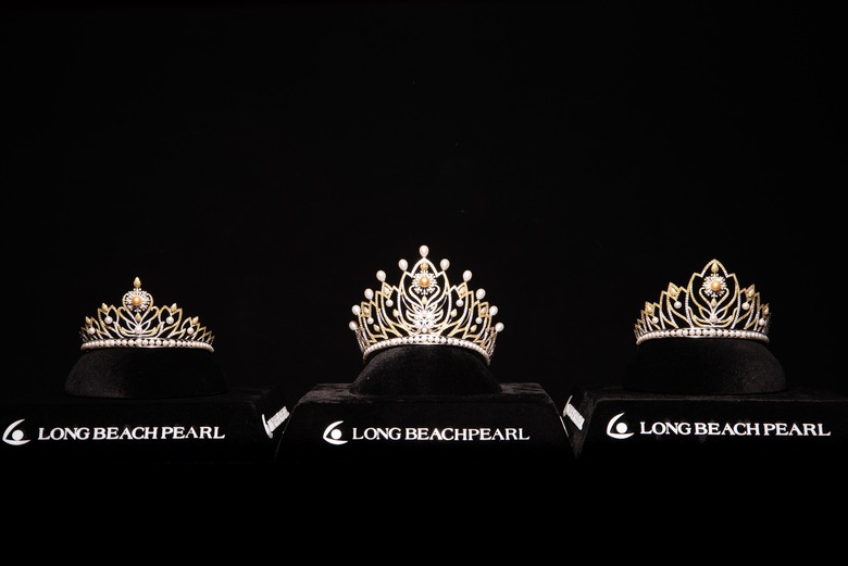 Hoa hậu Quốc gia Việt Nam 2024 l&agrave;m một điều chưa từng c&oacute; với t&acirc;n hoa hậu- Ảnh 6.