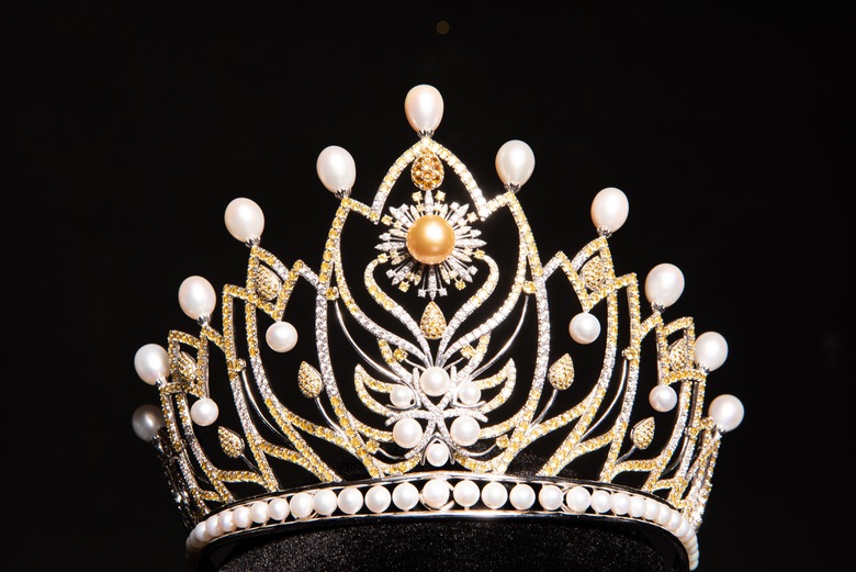 Hoa hậu Quốc gia Việt Nam 2024 l&agrave;m một điều chưa từng c&oacute; với t&acirc;n hoa hậu- Ảnh 5.