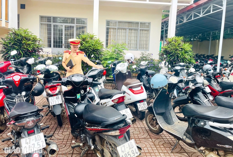Đắk Lắk: Cần l&agrave;m g&igrave; để kh&ocirc;ng c&ograve;n nỗi đau TNGT ở lứa tuổi học sinh?- Ảnh 2.