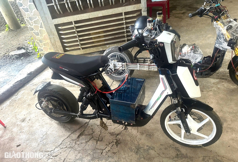Đắk Lắk: Cần l&agrave;m g&igrave; để kh&ocirc;ng c&ograve;n nỗi đau TNGT ở lứa tuổi học sinh?- Ảnh 3.