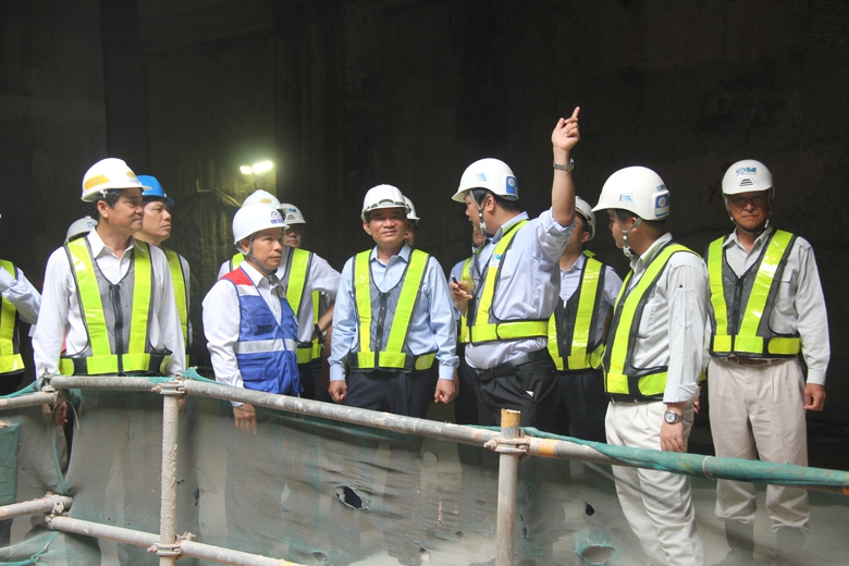 H&agrave;nh tr&igrave;nh 17 năm cho tuyến metro đầu ti&ecirc;n của TP.HCM- Ảnh 4.
