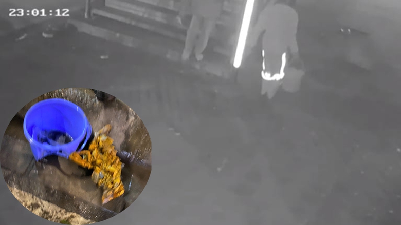 Nh&acirc;n chứng kể khoảnh khắc qu&aacute;n c&agrave; ph&ecirc; bốc ch&aacute;y, kh&ocirc;ng thấy tiếng k&ecirc;u cứu từ b&ecirc;n trong- Ảnh 4.