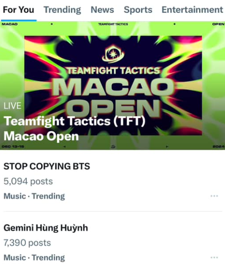 Hùng Huỳnh "Anh trai say hi" xin lỗi sau nghi án đạo MV của Jungkook BTS- Ảnh 4. Hùng Huỳnh "Anh trai say hi" xin lỗi sau nghi án đạo MV của Jungkook BTS- Ảnh 4.