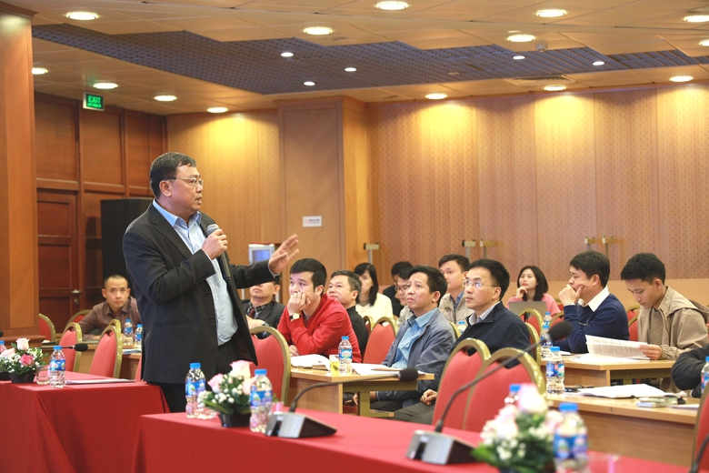 Đăng kiểm vi&ecirc;n bị &aacute;n treo trước ng&agrave;y 1/1/2026 kh&ocirc;ng bị thu hồi chứng chỉ- Ảnh 2.