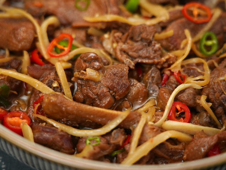 Loại rau "nh&acirc;n s&acirc;m" b&aacute;u vật sức khỏe, chớ bỏ lỡ trong m&ugrave;a đ&ocirc;ng n&agrave;y- Ảnh 8.