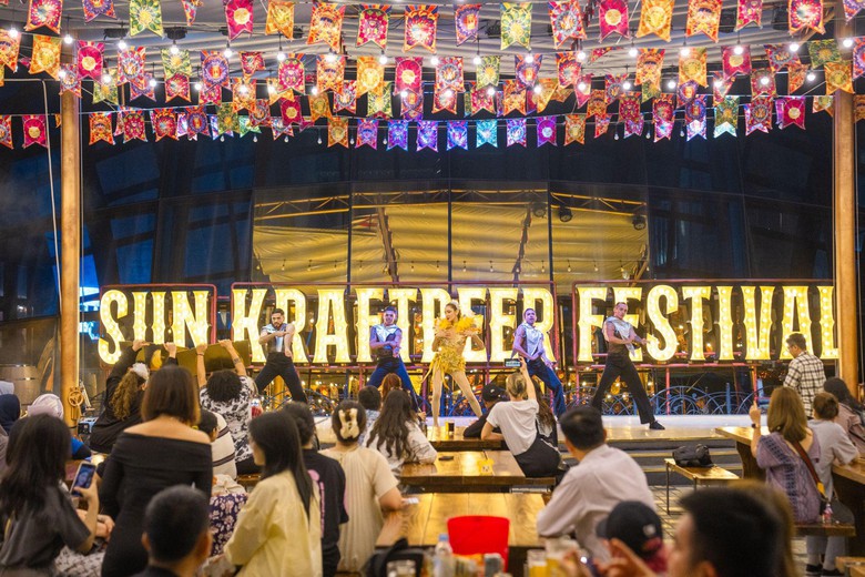 Đi đ&acirc;u để đ&oacute;n Gi&aacute;ng sinh lung linh như trời &Acirc;u?- Ảnh 5.