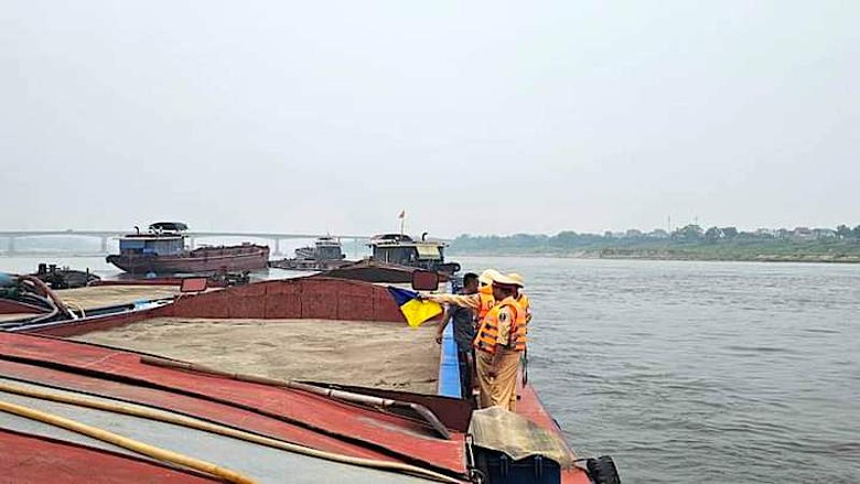 Tăng hiệu lực, hiệu quả quản l&yacute; Nh&agrave; nước, đảm bảo an to&agrave;n đường thủy- Ảnh 2.