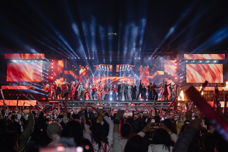 Cổ phiếu YEG: "Gi&oacute;" mới cho ng&agrave;nh giải tr&iacute; tr&ecirc;n s&agrave;n hay chỉ l&agrave; "s&oacute;ng" fomo sau concert?- Ảnh 1.