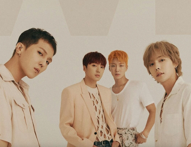 Mino (Winner) đang trong qu&aacute; tr&igrave;nh điều trị rối loạn lưỡng cực- Ảnh 2.
